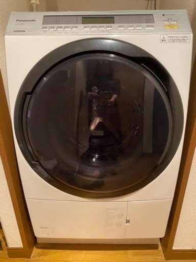 家電 生活家電 洗濯機