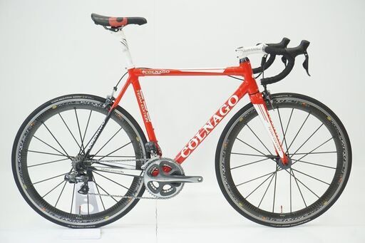COLNAGO 「コルナゴ」 C59 TEAM EDITION 2013年モデル ロードバイク