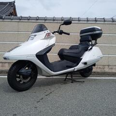 ○安価 車体 通販 バイク ホンダ フュージョンX 最終モデル ...