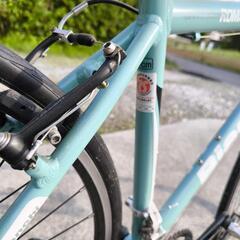 ビアンキ　ローマツー　Bianchi　ROMAII