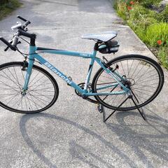 ビアンキ　ローマツー　Bianchi　ROMAII