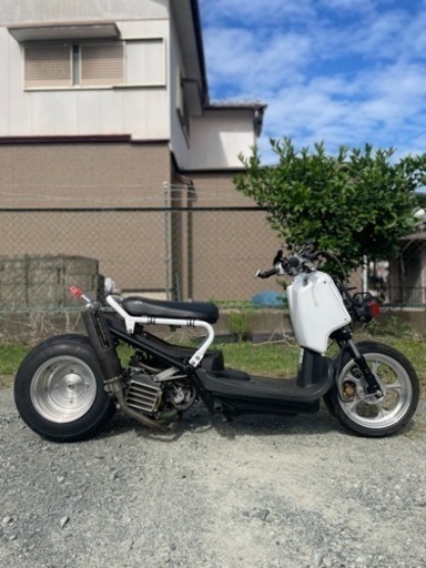 バイク ホンダ
