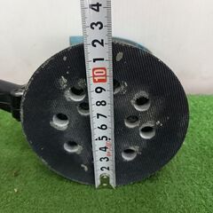 makita マキタ BO180 充電式ランダムオービットサンダー【野田愛宕店】【店頭取引限定】【中古】管理番号：ITIPC77W9NJK