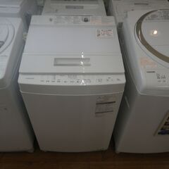 パナソニック 5.0kg洗濯機 2020年製 NA-F50BE7【モノ市場東浦店】41