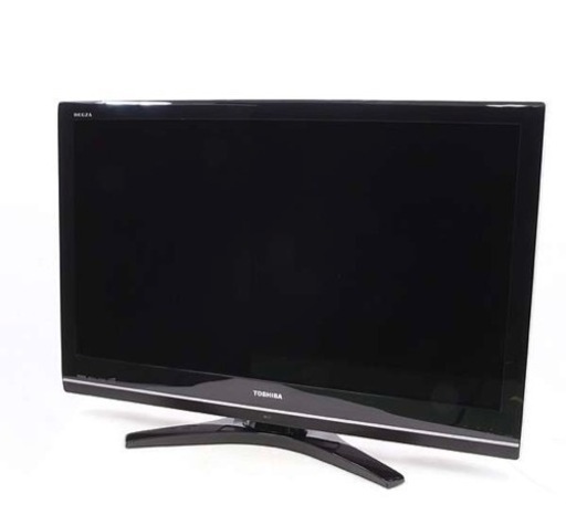 まだ決まってません☺️限定地域お届け無料！37インチ 東芝 REGZA 液晶テレビ 37Z9500