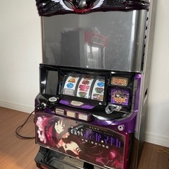 SLOT劇場版魔法少女まどか☆マギカ[新編]叛逆の物語 実機