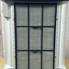 DAIKIN　ダイキン　空気清浄機　ACK70X-W　2021年製　61610D