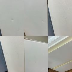 I756 🌈  ジモティー限定価格！ Panasonic 冷蔵庫 (365L) ⭐ 動作確認済 ⭐ クリーニング済