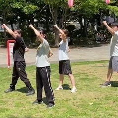 ダンス＆アクションの新生アイドルユニットメンバー募集！