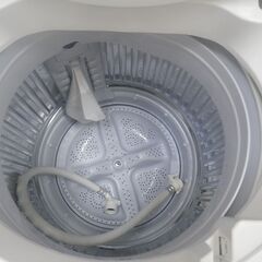 シャープ 6.0kg洗濯機 2019年製 ES-GE6DJ【モノ市場東浦店】41