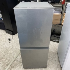 AQUA AQR-13G 冷蔵庫 ※2400010403187
