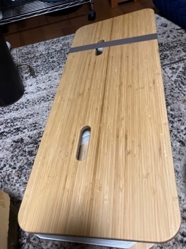 IHペーパーベッド\u0026ベンチとクッションセット