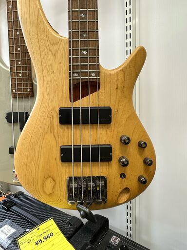 U1649】○IBANEZ SDGR SSR620 商品情報】Ibanez SSR620｜島村楽器