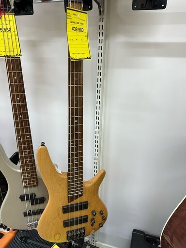 【U1649】●IBANEZ SDGR SSR620
