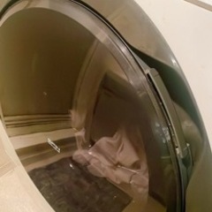 洗濯機修理
