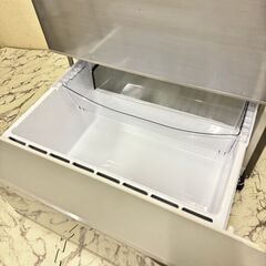 W 18120 AQUA 大容量3D冷蔵庫 2018年製 272L ◇大阪市内・東大阪市他 