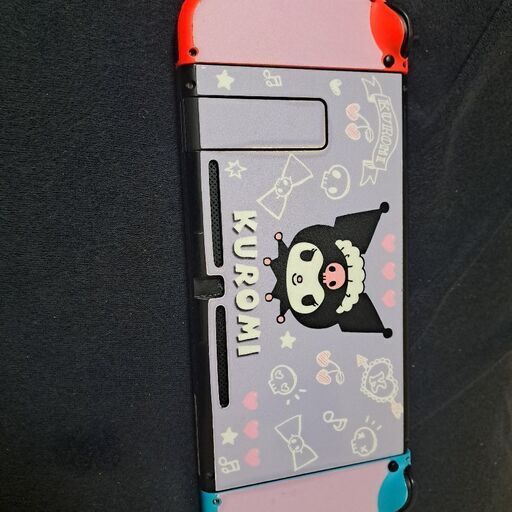 Switch本体