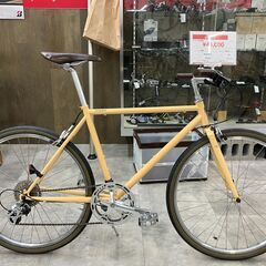 クロスバイク ライトウェイの中古が安い！激安で譲ります・無料  