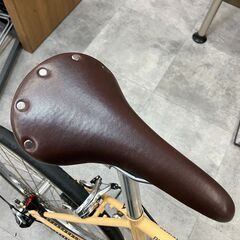 RITEWAY 「ライトウェイ」 STYLES 2023年モデル クロスバイク / 福岡