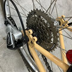 RITEWAY 「ライトウェイ」 STYLES 2023年モデル クロスバイク / 福岡