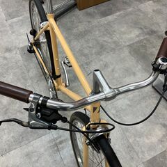 RITEWAY 「ライトウェイ」 STYLES 2023年モデル クロスバイク / 福岡