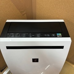 I394 ? ジモティー限定価格！ プラズマクラスター7000搭載♪ SHARP 除 