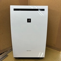 I394 ? ジモティー限定価格！ プラズマクラスター7000搭載♪ SHARP 除 