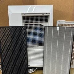 I394 ? ジモティー限定価格！ プラズマクラスター7000搭載♪ SHARP 除 