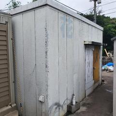 ④値下げしました！！66万⇒44万円【新品】12Fプレハブ