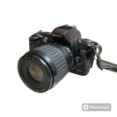 (ジャンク)Canon EOS カメラ