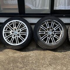 【Connect様売約済】BMW E46 E90 M3用のホイル？ Connect様売約済】BMW E46 E90 M3用のホイル？