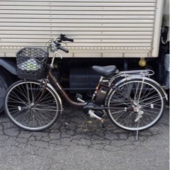 リサイクルショップどりーむ荒田店No.488　電動アシスト自転車！ジャンク品。。 リサイクルショップどりーむ荒田店No.488 電動アシスト自転車