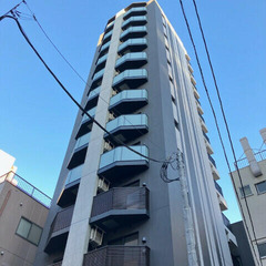 入居総額8.6万円🌸さらにペットも飼える高層階の築浅です🙈💌