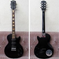 良質  グラスルーツ マット INORAN レスポール エレキ GrassRoots ギター