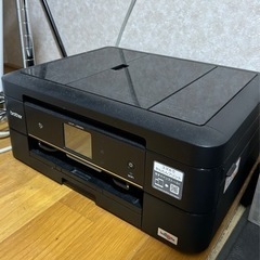 brother  DCP-J968N-B プリンター スキャナー 
