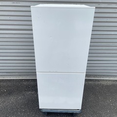 🌟 TWINBIRD 　2018年ノンフロン冷凍冷蔵庫