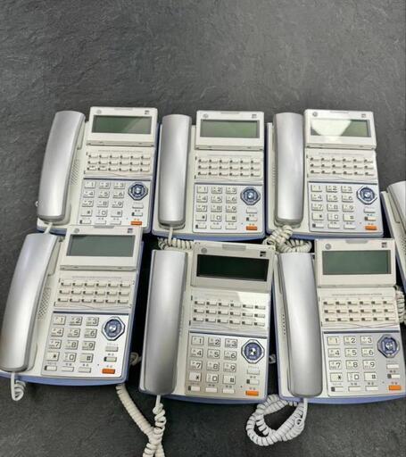 家電 電話、ＦＡＸ