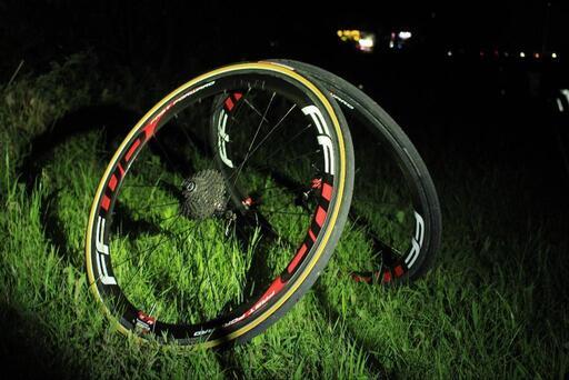 自転車