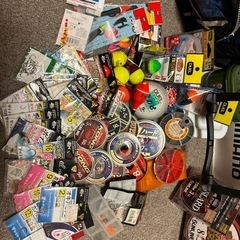 値下げしました釣具セット今日限定お買い得