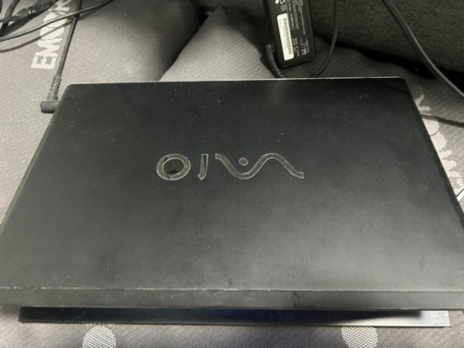 【取引済み】6月8日13時頃まで SONY VAIO ノートPC 13型