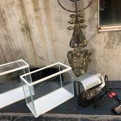 期間限定で値下げしました‼️1200mm水槽