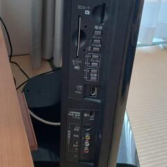 スタイル プレミアムDX-三菱電機 REAL 40インチ ブルーレイハードディスクレコーダー内蔵液晶テレビ