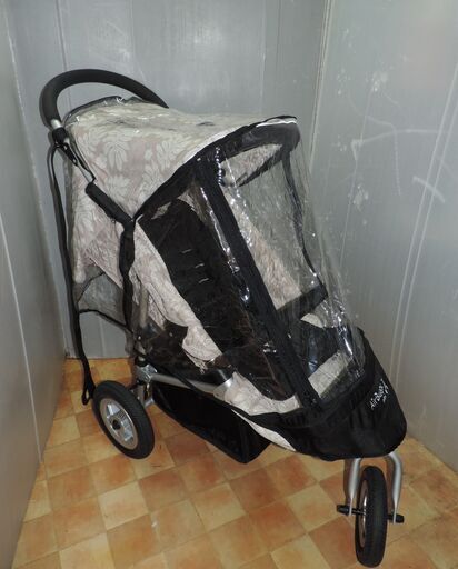 ベビー・子供用品買取販売キッズモール湘南/綺麗/エアバギーミミ/2