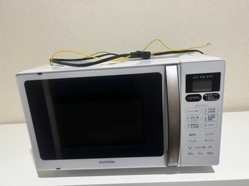 オーブンレンジ