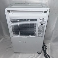 CORONA 衣類乾燥除湿機　2022年　CD-H10A 