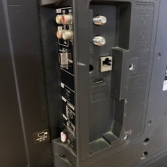 ORION 液晶テレビ　DNX39-3BP(LC-018)