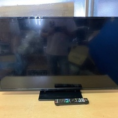 ORION 液晶テレビ　DNX39-3BP(LC-018)