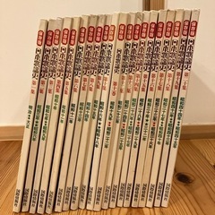 レコード盤　懐かしのメロデー　日本歌謡史　第一集〜第二十集　20冊