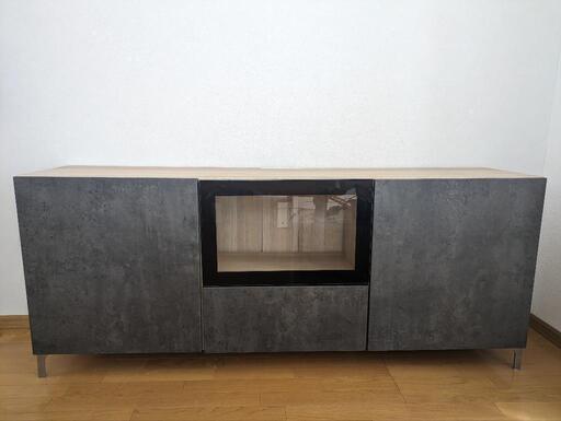 IKEA　テレビ台　テレビボード