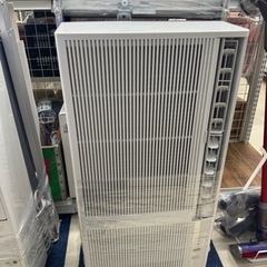 ～一旦受付終了～【窓用エアコン】2023年製　冷房・暖房兼用  CWH-A1822　買ったその日から使える♪　ウインドエアコン　朝霞市リサイクルショップ　ケイラック朝霞田島店　GM71 一旦受付終了～【窓用エアコン】2023年製 冷房・暖房兼用 CWH-A1822 買った